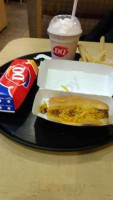 Dairy Queen Grill Chill food