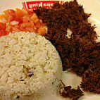 Tapa King food