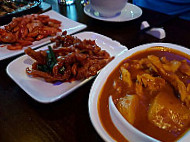 Eastern And Oriental food