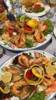 Taverne Mykonos food