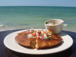 La Playa food