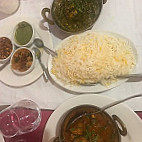 Rajbari food