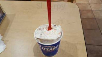 Dairy Queen (treat) food