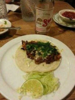 Herby's El Mexicano food