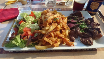 Le Petit Pub Eurl food