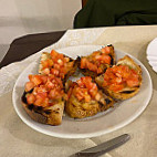 Fraschetta Da I Fratelli food