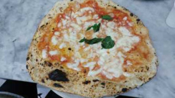 Naples Pizza food