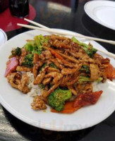 Tsai's Kitchen food