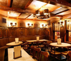 Uerige inside