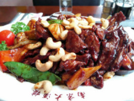 Chinarestaurant Nanking food