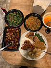 Grand Sichuan House food