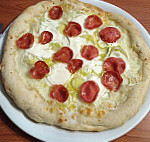 Pizza Al Taglio Da Bobo food