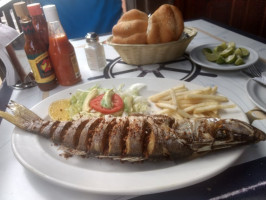 Solo Veracruz es Bello Restaurante food