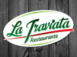 La Traviata food
