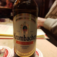 Zum Treppchen food