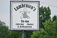 Lambrusco'z To Go unknown