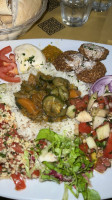 Al Madina food