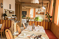 Hotel Gasthof Soller food