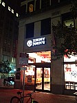 Jimmy John's outside