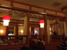 Mandarin Chinesische Spezialitäten Gaststätte food