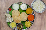 Ramyaa Restaurant food