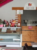 Chez Jose food