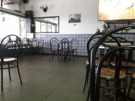 Cafe Riba d'Ave food
