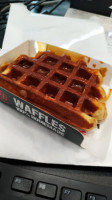 Waffle Factory So Ouest food
