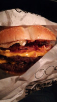 Burger King (neuilly) food