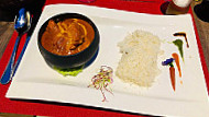 Baba Tandoori food