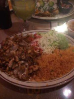 Casa Tequila Authentic Mexican Grill food