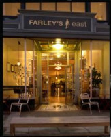 Farley's East outside