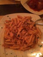 Vincenzo's food