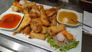 Tawan Thai food