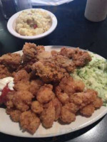 Sandpiper Seafood And Oyster food