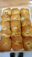 Bread Pan Bakery food