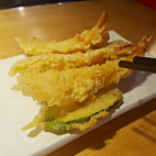 Ichiban Noodle Cafe food