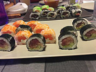Sushi 81 food
