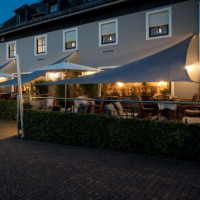 Buchnas Landhotel Saarschleife Landküche Im Kaminzimmer food