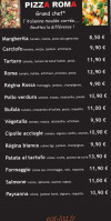 Allo Top Chef La Brochetterie menu