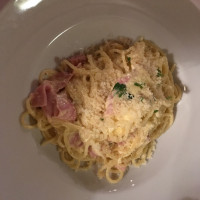 La Piazzetta food