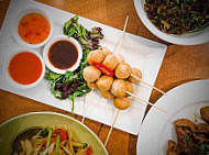 Thai La-ong food