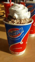 Dairy Queen Grill Chill food