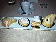 Bernardi Choco Bistrot food