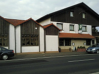 Gaststätte Zur Alten Mücke, Inh. Bärbel Bräuning-Christ inside