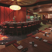 Koi-seneca Niagara Resort Casino food