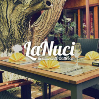 La Nuci Restaurant & Ballroom food