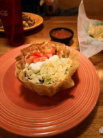 Taco Tequila Mexican Restaurant And Bar food