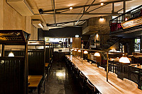 Kumo Izakaya & Sake Bar inside