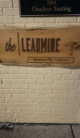 The Leadmine Whiskey And Kitchen food